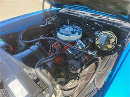 1971 Chevrolet Monte Carlo (CC-2090133) for sale in Reno, Nevada