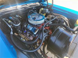 1971 Chevrolet Monte Carlo (CC-2090133) for sale in Reno, Nevada