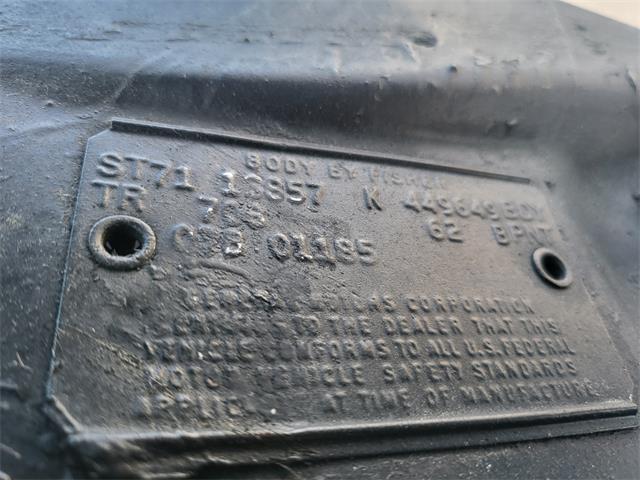 1971 Chevrolet Monte Carlo (CC-2090133) for sale in Reno, Nevada