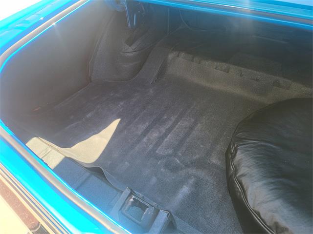 1971 Chevrolet Monte Carlo (CC-2090133) for sale in Reno, Nevada