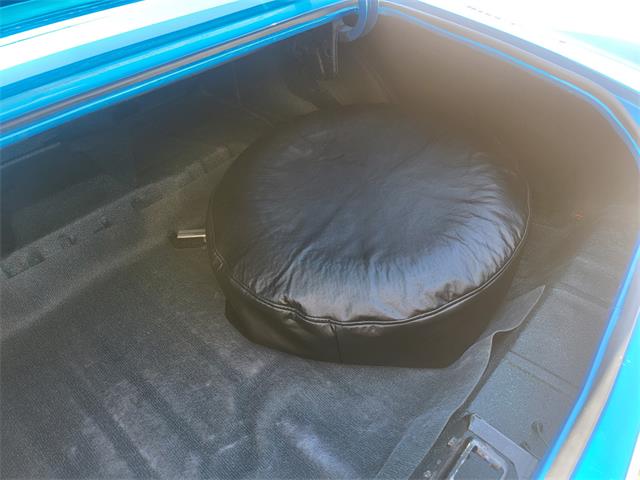 1971 Chevrolet Monte Carlo (CC-2090133) for sale in Reno, Nevada