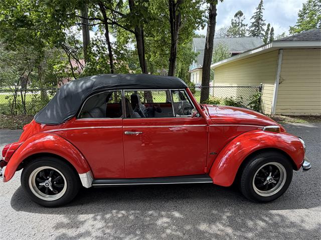 1971 Volkswagen Beetle (CC-2091330) for sale in Boyne City, Michigan