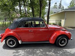 1971 Volkswagen Beetle (CC-2091330) for sale in Boyne City, Michigan