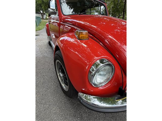 1971 Volkswagen Beetle (CC-2091330) for sale in Boyne City, Michigan