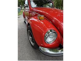 1971 Volkswagen Beetle (CC-2091330) for sale in Boyne City, Michigan