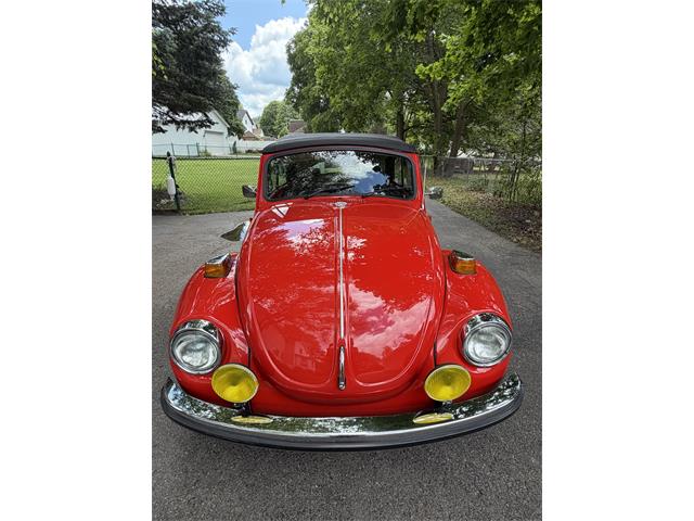 1971 Volkswagen Beetle (CC-2091330) for sale in Boyne City, Michigan
