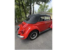 1971 Volkswagen Beetle (CC-2091330) for sale in Boyne City, Michigan