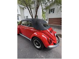 1971 Volkswagen Beetle (CC-2091330) for sale in Boyne City, Michigan