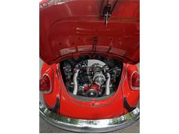 1971 Volkswagen Beetle (CC-2091330) for sale in Boyne City, Michigan