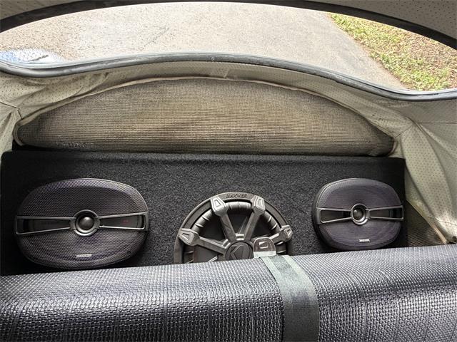 1971 Volkswagen Beetle (CC-2091330) for sale in Boyne City, Michigan