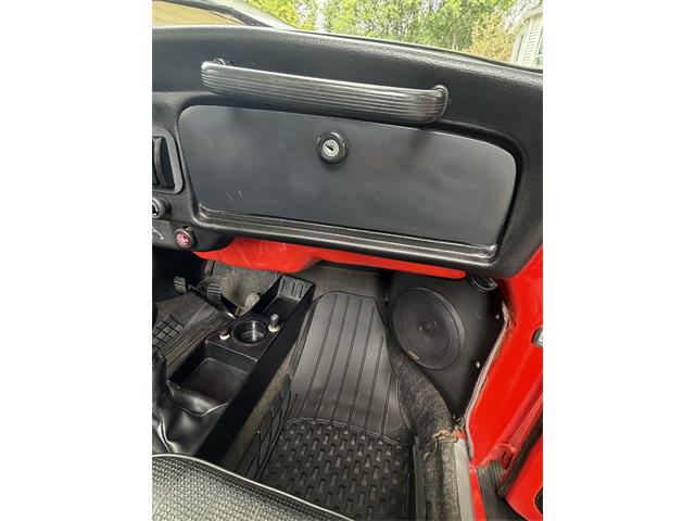1971 Volkswagen Beetle (CC-2091330) for sale in Boyne City, Michigan