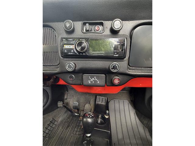 1971 Volkswagen Beetle (CC-2091330) for sale in Boyne City, Michigan