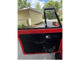 1971 Volkswagen Beetle (CC-2091330) for sale in Boyne City, Michigan