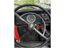 1971 Volkswagen Beetle (CC-2091330) for sale in Boyne City, Michigan