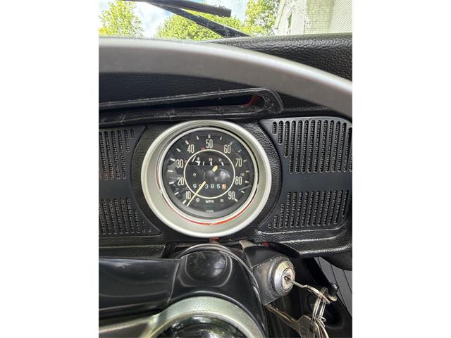 1971 Volkswagen Beetle (CC-2091330) for sale in Boyne City, Michigan