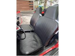 1971 Volkswagen Beetle (CC-2091330) for sale in Boyne City, Michigan