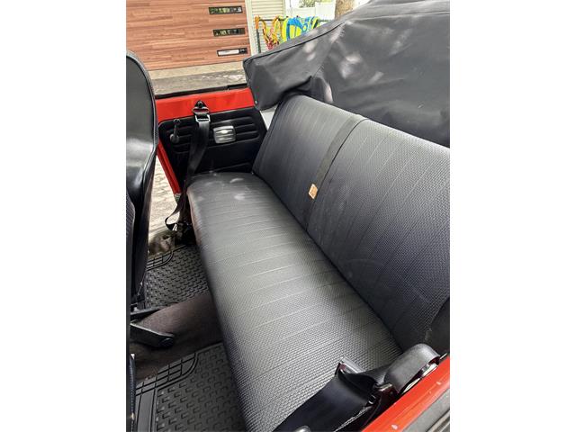 1971 Volkswagen Beetle (CC-2091330) for sale in Boyne City, Michigan
