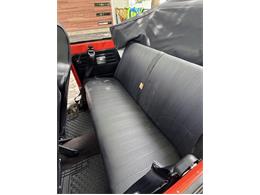 1971 Volkswagen Beetle (CC-2091330) for sale in Boyne City, Michigan