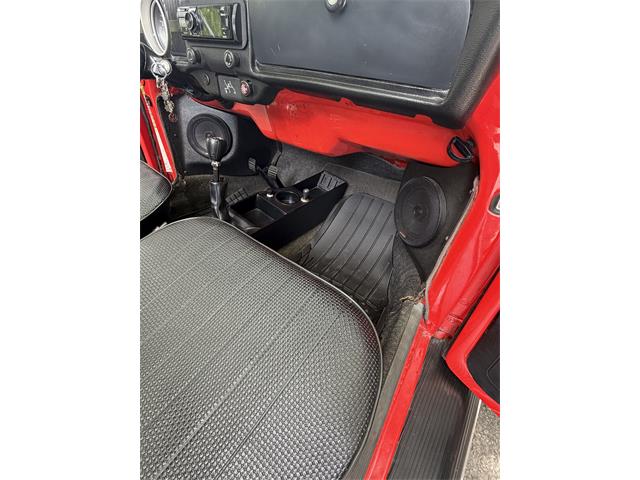 1971 Volkswagen Beetle (CC-2091330) for sale in Boyne City, Michigan
