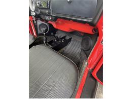 1971 Volkswagen Beetle (CC-2091330) for sale in Boyne City, Michigan