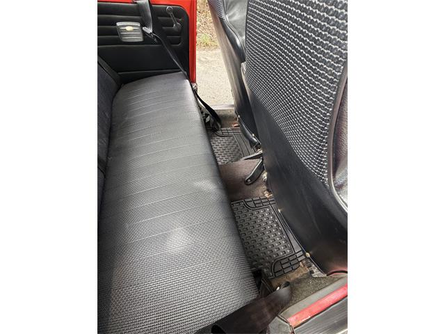 1971 Volkswagen Beetle (CC-2091330) for sale in Boyne City, Michigan