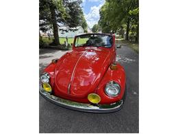 1971 Volkswagen Beetle (CC-2091330) for sale in Boyne City, Michigan