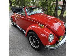 1971 Volkswagen Beetle (CC-2091330) for sale in Boyne City, Michigan