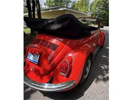 1971 Volkswagen Beetle (CC-2091330) for sale in Boyne City, Michigan