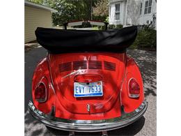 1971 Volkswagen Beetle (CC-2091330) for sale in Boyne City, Michigan