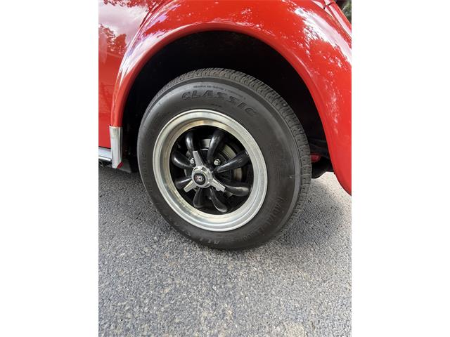 1971 Volkswagen Beetle (CC-2091330) for sale in Boyne City, Michigan
