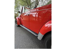 1971 Volkswagen Beetle (CC-2091330) for sale in Boyne City, Michigan