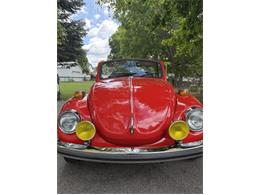 1971 Volkswagen Beetle (CC-2091330) for sale in Boyne City, Michigan
