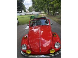 1971 Volkswagen Beetle (CC-2091330) for sale in Boyne City, Michigan