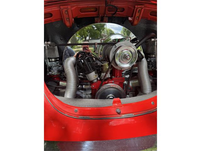 1971 Volkswagen Beetle (CC-2091330) for sale in Boyne City, Michigan