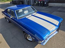 1968 Chevrolet Chevelle Malibu (CC-2091331) for sale in Vaudreuil-Dorion, Québec