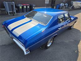 1968 Chevrolet Chevelle Malibu (CC-2091331) for sale in Vaudreuil-Dorion, Québec