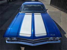 1968 Chevrolet Chevelle Malibu (CC-2091331) for sale in Vaudreuil-Dorion, Québec