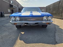 1968 Chevrolet Chevelle Malibu (CC-2091331) for sale in Vaudreuil-Dorion, Québec