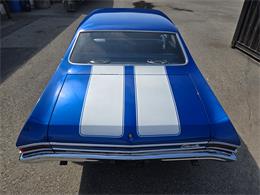 1968 Chevrolet Chevelle Malibu (CC-2091331) for sale in Vaudreuil-Dorion, Québec