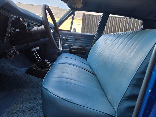 1968 Chevrolet Chevelle Malibu (CC-2091331) for sale in Vaudreuil-Dorion, Québec
