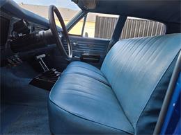 1968 Chevrolet Chevelle Malibu (CC-2091331) for sale in Vaudreuil-Dorion, Québec