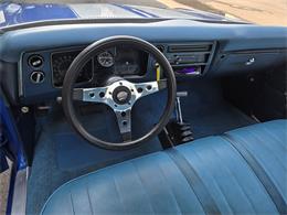 1968 Chevrolet Chevelle Malibu (CC-2091331) for sale in Vaudreuil-Dorion, Québec