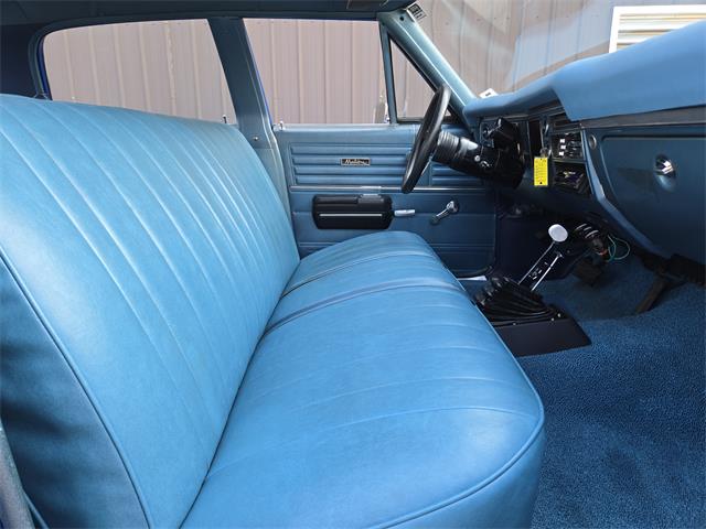1968 Chevrolet Chevelle Malibu (CC-2091331) for sale in Vaudreuil-Dorion, Québec