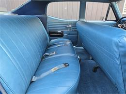 1968 Chevrolet Chevelle Malibu (CC-2091331) for sale in Vaudreuil-Dorion, Québec