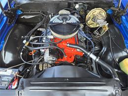 1968 Chevrolet Chevelle Malibu (CC-2091331) for sale in Vaudreuil-Dorion, Québec
