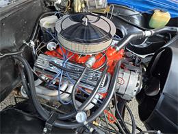 1968 Chevrolet Chevelle Malibu (CC-2091331) for sale in Vaudreuil-Dorion, Québec