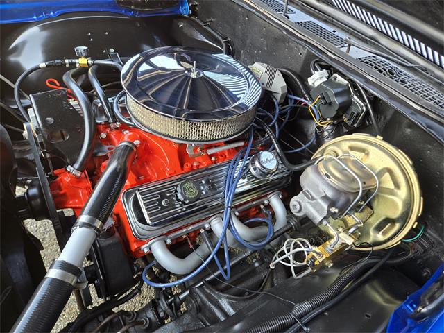 1968 Chevrolet Chevelle Malibu (CC-2091331) for sale in Vaudreuil-Dorion, Québec