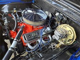 1968 Chevrolet Chevelle Malibu (CC-2091331) for sale in Vaudreuil-Dorion, Québec