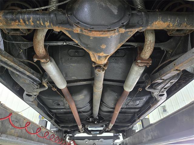 1968 Chevrolet Chevelle Malibu (CC-2091331) for sale in Vaudreuil-Dorion, Québec