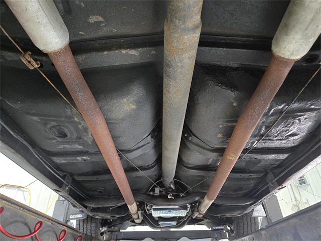 1968 Chevrolet Chevelle Malibu (CC-2091331) for sale in Vaudreuil-Dorion, Québec